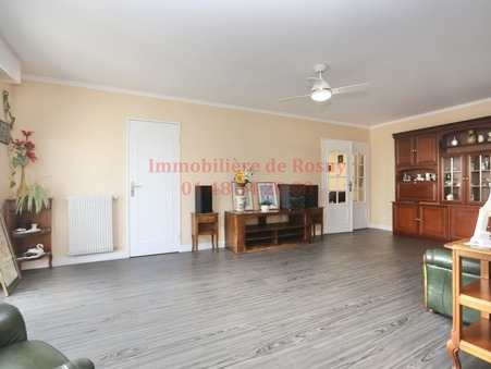 Vente Appartement Rosny-sous-bois Réf. 3499 - Slide 2