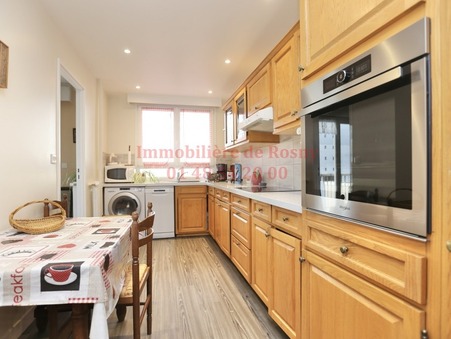 Vente Appartement Rosny-sous-bois Réf. 3499 - Slide 3