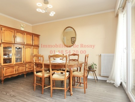 Vente Appartement Rosny-sous-bois Réf. 3499 - Slide 4