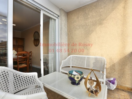 Vente Appartement Rosny-sous-bois Réf. 3499 - Slide 5