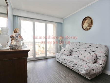 Vente Appartement Rosny-sous-bois Réf. 3499 - Slide 7