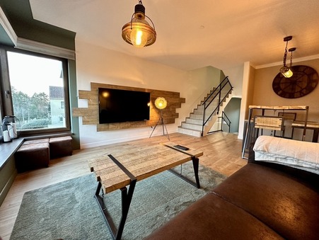 Vente loft 190 000 &euro;  Souppes sur Loing