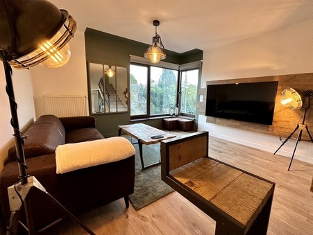 Loft 190 000 &euro;  sur Souppes sur Loing (77460) - Réf. 216231