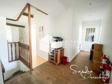 Maison 300 000 &euro;  sur Val de Virvée (33240) - Réf. 17812-HABITATCONSEILG_17812