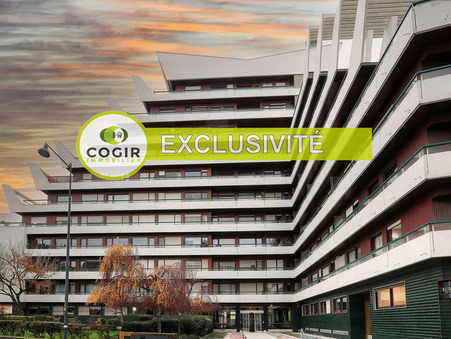 Vente appartement 294 000 &euro; Rennes