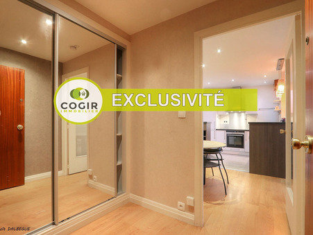 Appartement 294 000 &euro; sur Rennes (35000) - Réf. PGP2125