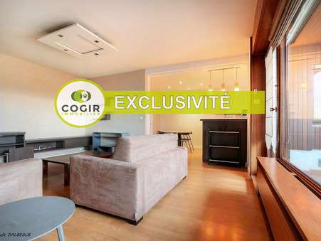 A vendre appartement Rennes 35000; 294 000 &euro;