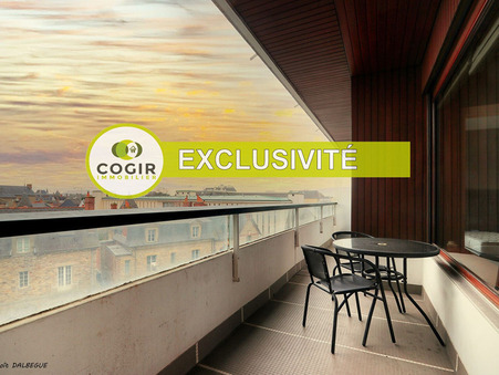 A vendre appartement Rennes 35000; 294 000 &euro;