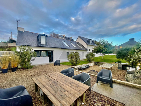 Maison sur Quimper ; 749 000 &euro; ; Achat Réf. 26442MB