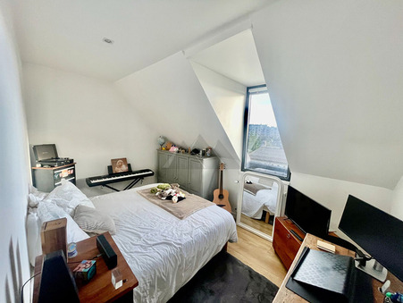 Maison 749 000 &euro; Réf. 26442MB Quimper