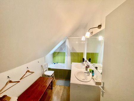 Achat maison Quimper Réf. 26442MB