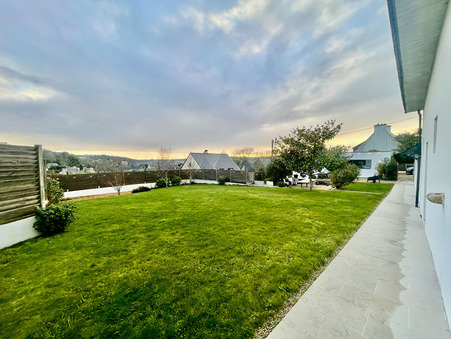 Maison 749 000 &euro; sur Quimper (29000) - Réf. 26442MB