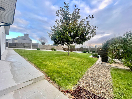 A vendre maison Quimper 29000; 749 000 &euro;