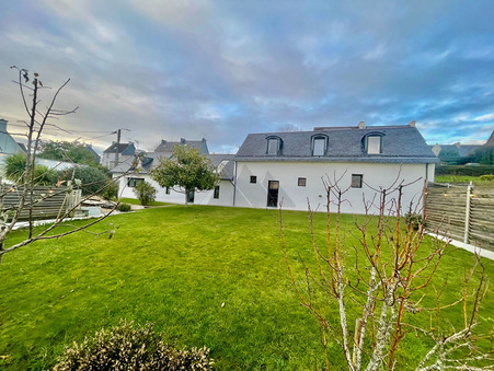 Achat maison Quimper Réf. 26442MB