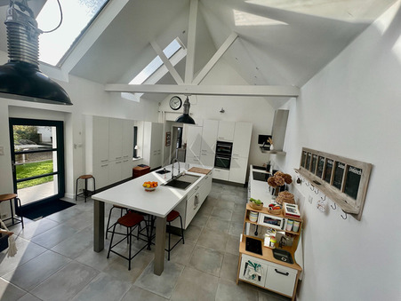 Maison 749 000 &euro; Réf. 26442MB Quimper