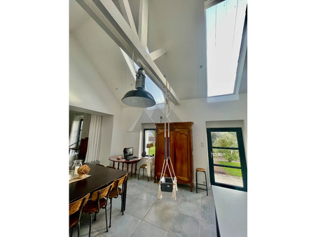 Vente maison 749 000 &euro; Quimper