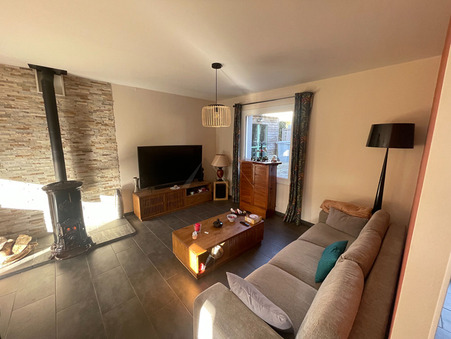 Achat maison Quimper Réf. 26444MB