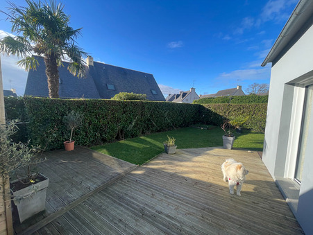Vente maison 259 850 &euro; Quimper