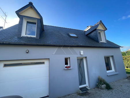 Maison sur Quimper ; 259 850 &euro; ; Achat Réf. 26444MB