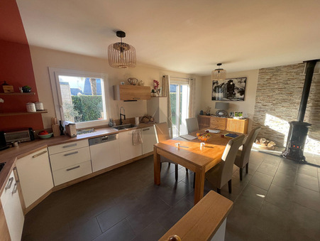 A vendre maison Quimper 29000; 259 850 &euro;