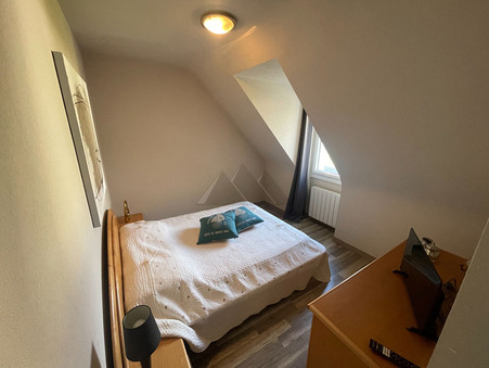 Vente maison 259 850 &euro; Quimper