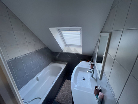 Maison 259 850 &euro; Réf. 26444MB Quimper