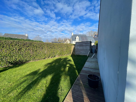 Maison 259 850 &euro; sur Quimper (29000) - Réf. 26444MB