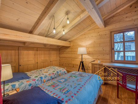 Achat maison Megeve Réf. 27/1057