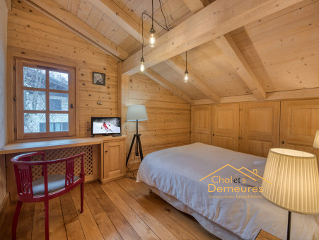 Maison 4 725 000 &euro; Réf. 27/1057 Megeve