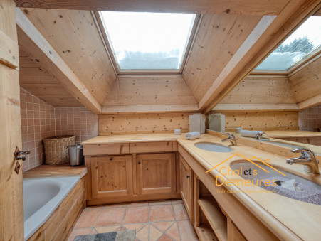 Achat maison Megeve Réf. 27/1057