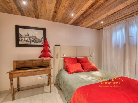 Maison 4 725 000 &euro; Réf. 27/1057 Megeve