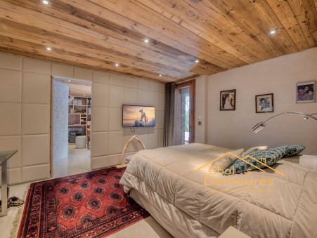 Achat maison Megeve Réf. 27/1057