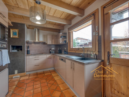 A vendre maison Megeve 74120; 4 725 000 &euro;