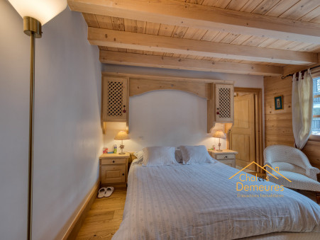 Maison sur Megeve ; 4 725 000 &euro; ; A vendre Réf. 27/1057