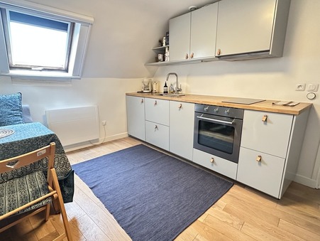 Appartement 430 000 &euro;  sur Paris (75006) - Réf. DOM17349