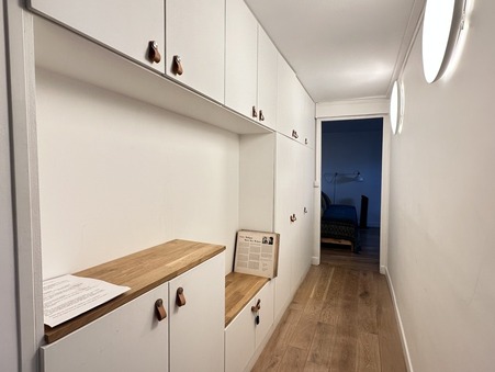 Appartement 430 000 &euro;  Réf. DOM17349 Paris