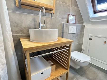 Appartement 430 000 &euro;  Réf. DOM17349 Paris