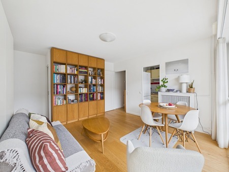 Appartement 405 000 &euro;  Réf. DOM26483 Paris