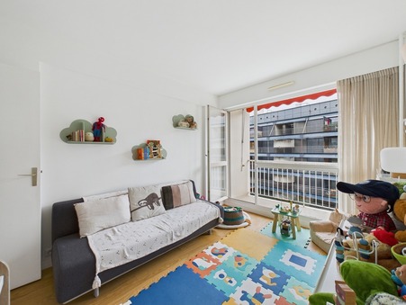 Appartement sur Paris ; 405 000 &euro;  ; A vendre Réf. DOM26483