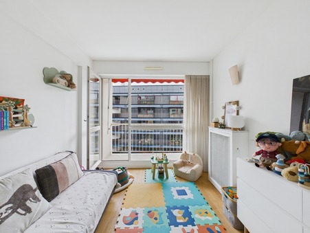 Achat appartement Paris Réf. DOM26483