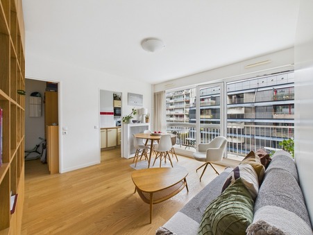 Appartement 405 000 &euro;  sur Paris (75020) - Réf. DOM26483