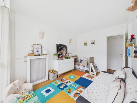 Appartement 405 000 &euro;  Réf. DOM26483 Paris