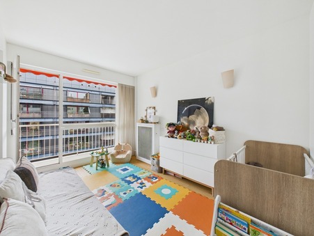 Appartement sur Paris ; 405 000 &euro;  ; Vente Réf. DOM26483