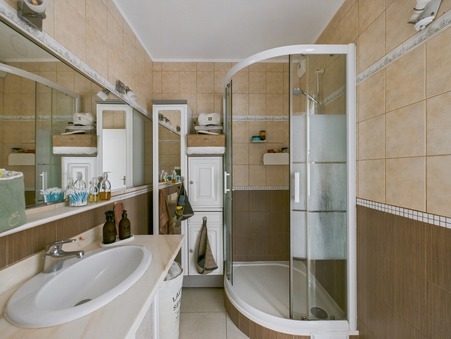 Appartement 405 000 &euro;  Réf. DOM26483 Paris