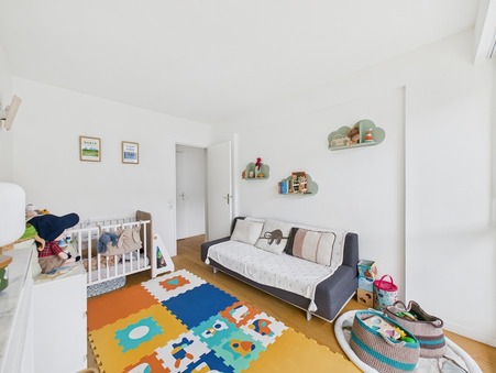 Appartement 405 000 &euro;  Réf. DOM26483 Paris