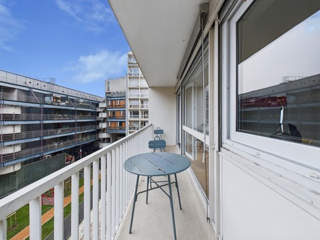 Appartement 405 000 &euro;  Réf. DOM26483 Paris