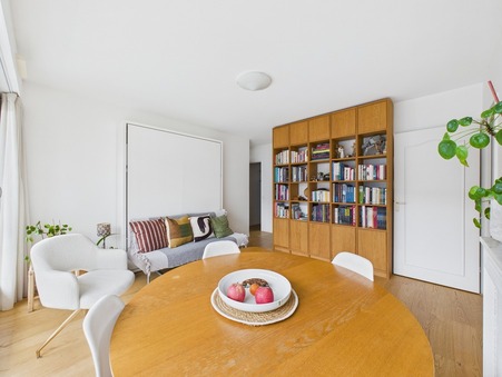 Achat appartement Paris Réf. DOM26483