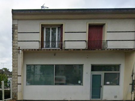A louer local commercial Le Plessis-Trévise 94420; 1 240 &euro; 