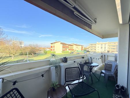 Vente appartement 185 000 &euro;  Montauban