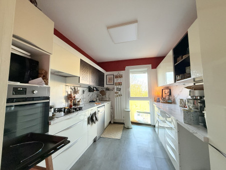 Appartement sur Montauban ; 185 000 &euro;  ; Achat Réf. 1209_bis_1